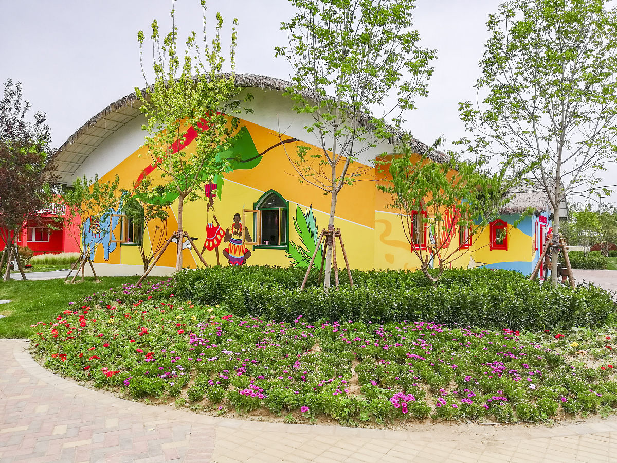 兰州园艺学校招生简介