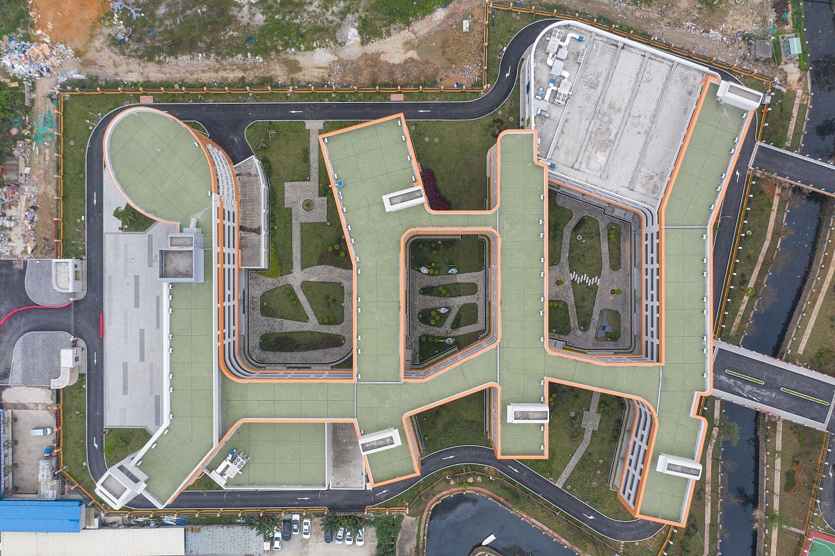 重庆市矿业工程学校招生简章 - 2019年