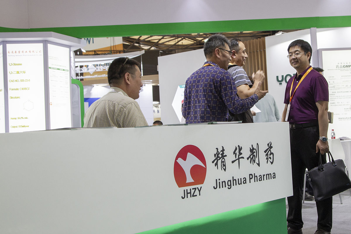 学习制药专业去哪所学校好？