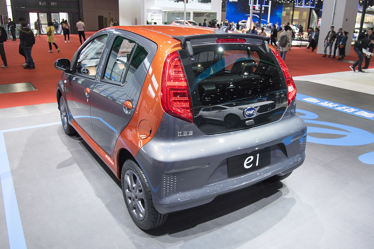 2000到3000性能好的电动车有哪些