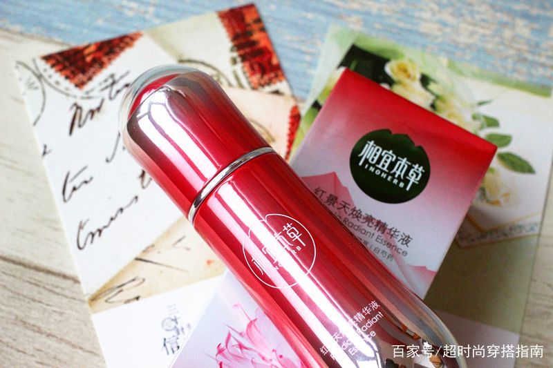 这5款国产护肤品,性价比都很高,皮肤干燥暗黄