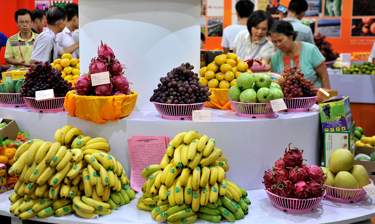 百色田东芒果文化节：旅游开发的3大优势要素