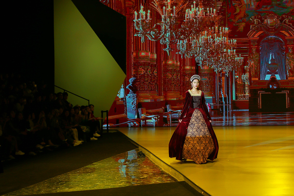 济南职业学院数字媒体艺术设计专业如何好学吗