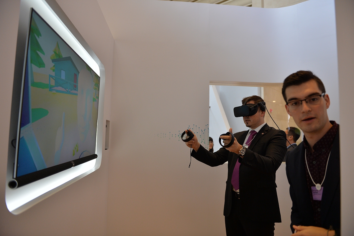 10个科技感十足的中文昵称，彰显你的科技范！