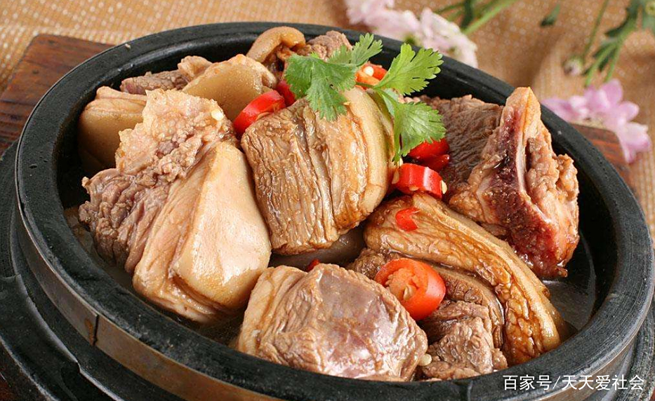 图片专栏:一组让人美食大开的美食食欲赏,你吃过美食×的俘虏海贼王图片