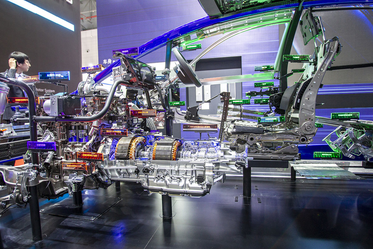 关于电动叉车故障排除的500字文章