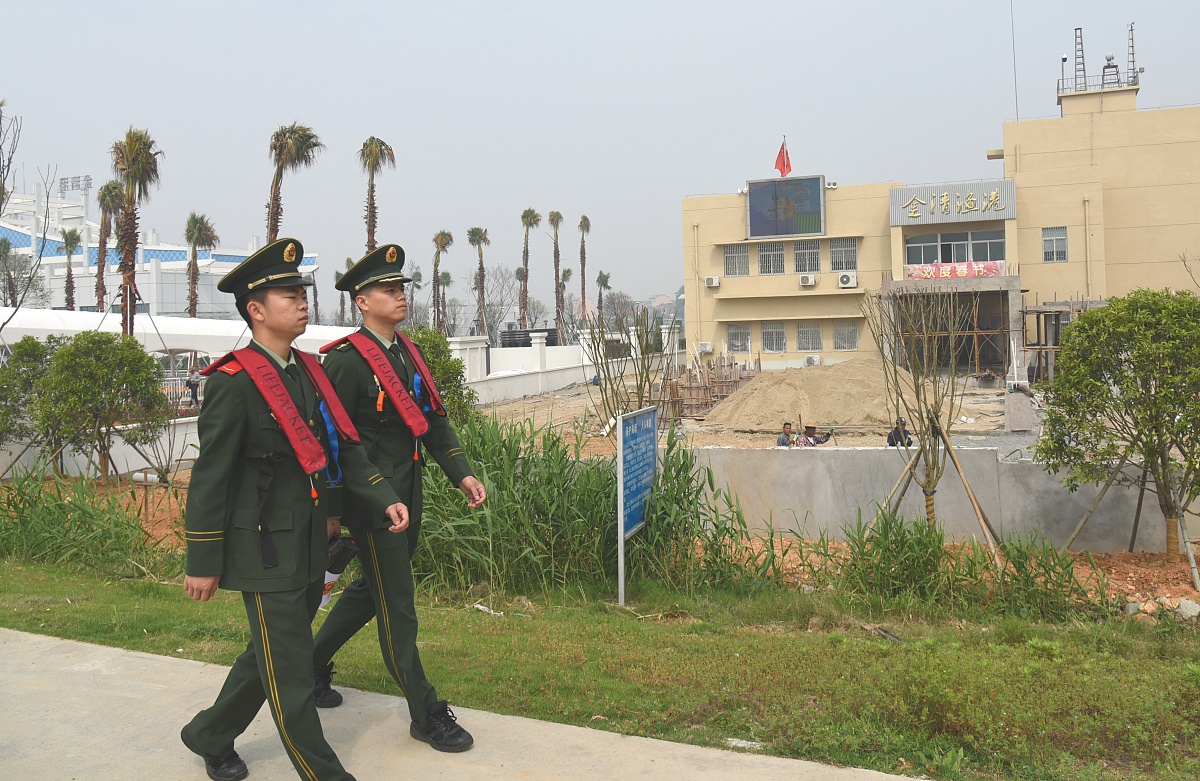 淄博淄川区第三职业中专保安学习哪些内容