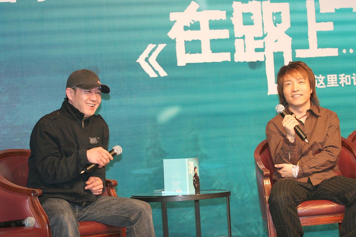 贾樟柯：灵感中断，自嘲改做综艺养家糊口，你怎么看？