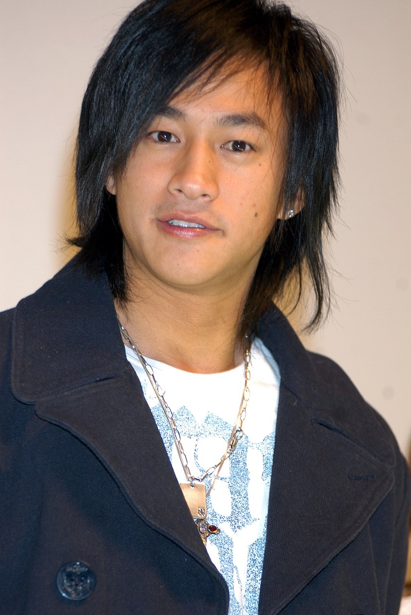 2005年2月5日,日本东京,日本恐怖惊悸片《鬼来电2》于2月5日开始在全
