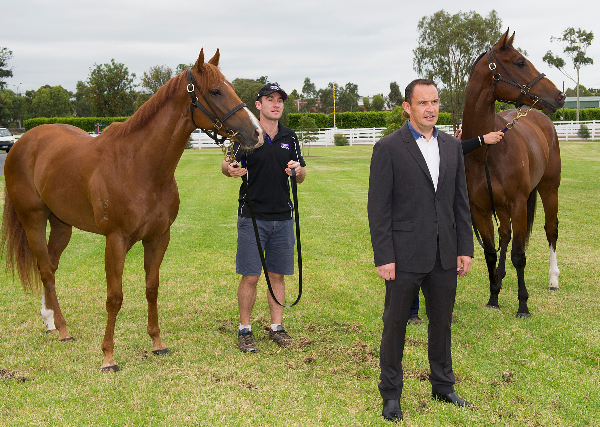 尼克松古达佐是谁