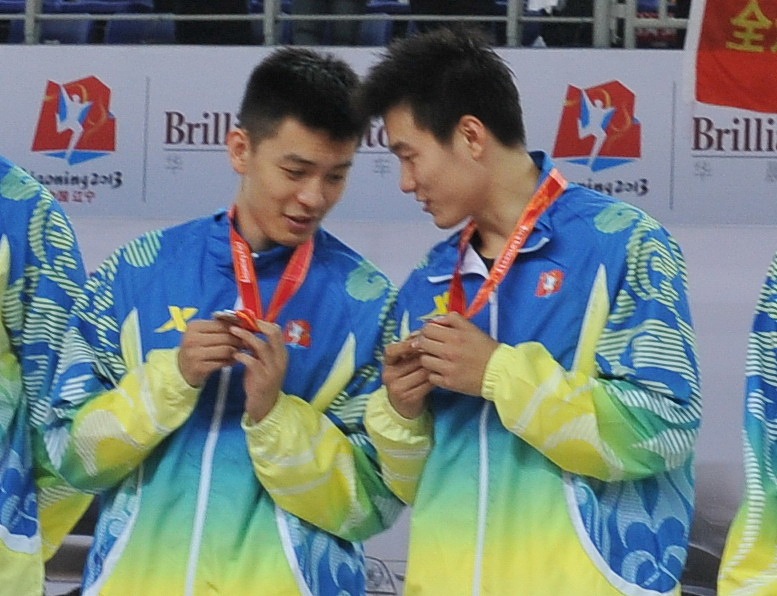 陈幸同、王艺迪会师全锦赛决赛，3大看点引人深思