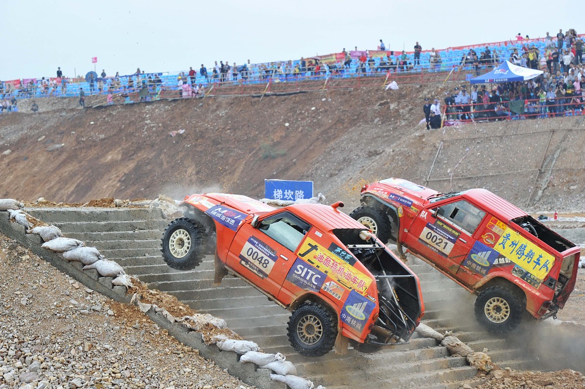 贵州汽车技术专业怎么报名及报名方式