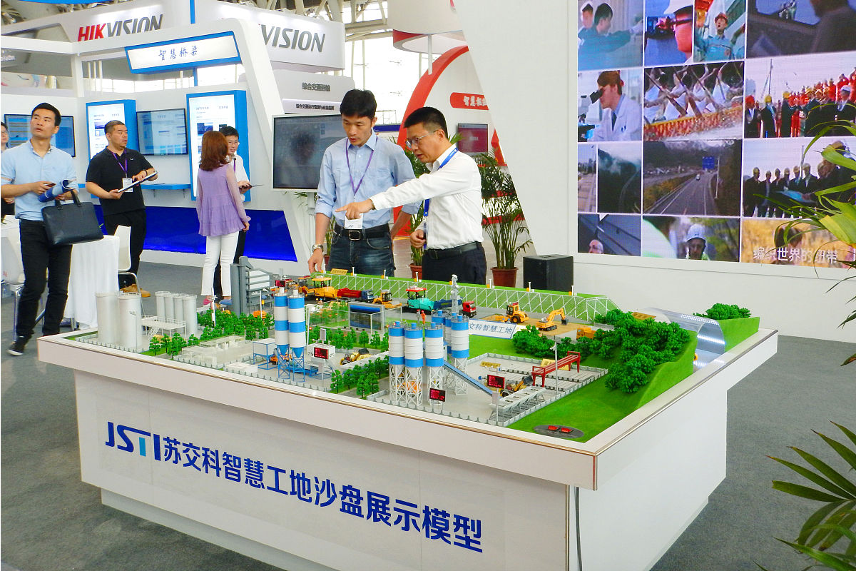 油田联合站三维建模项目创新创效：BIM、VR、智能化等技术应用