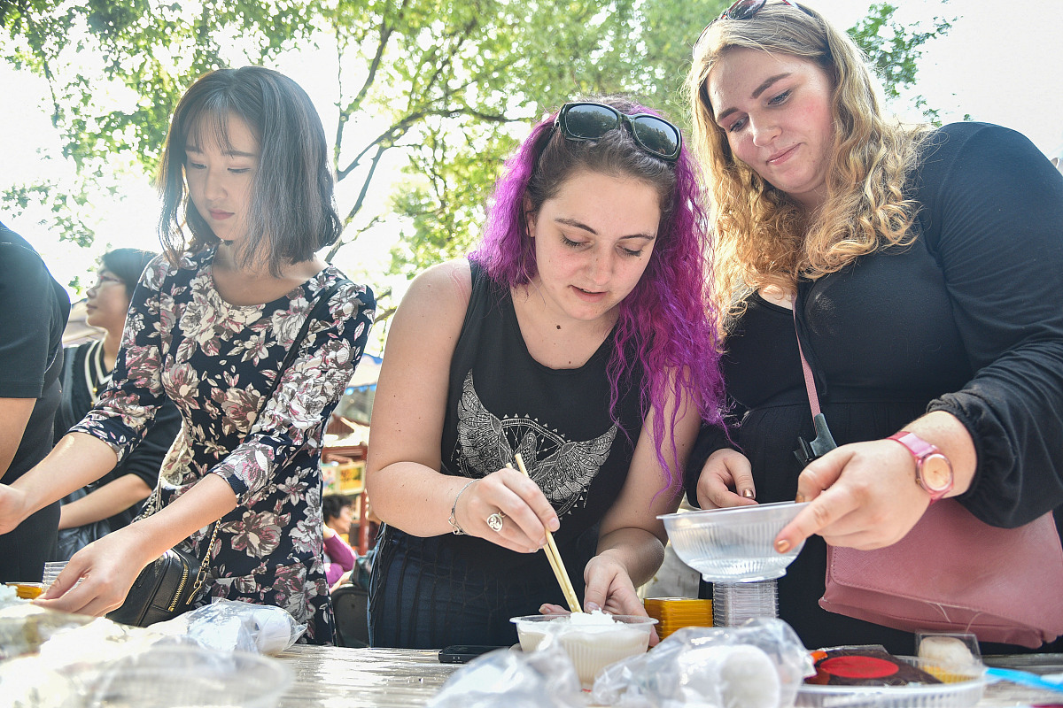 西北大学的日语专业前景如何