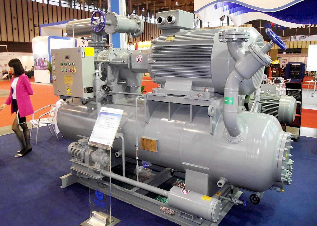 防爆空压机保养：确保安全、稳定和高效运行的关键