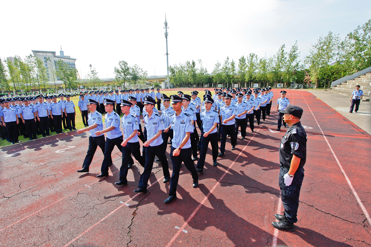 贵州比较好的铁路运输学校安检专业如何