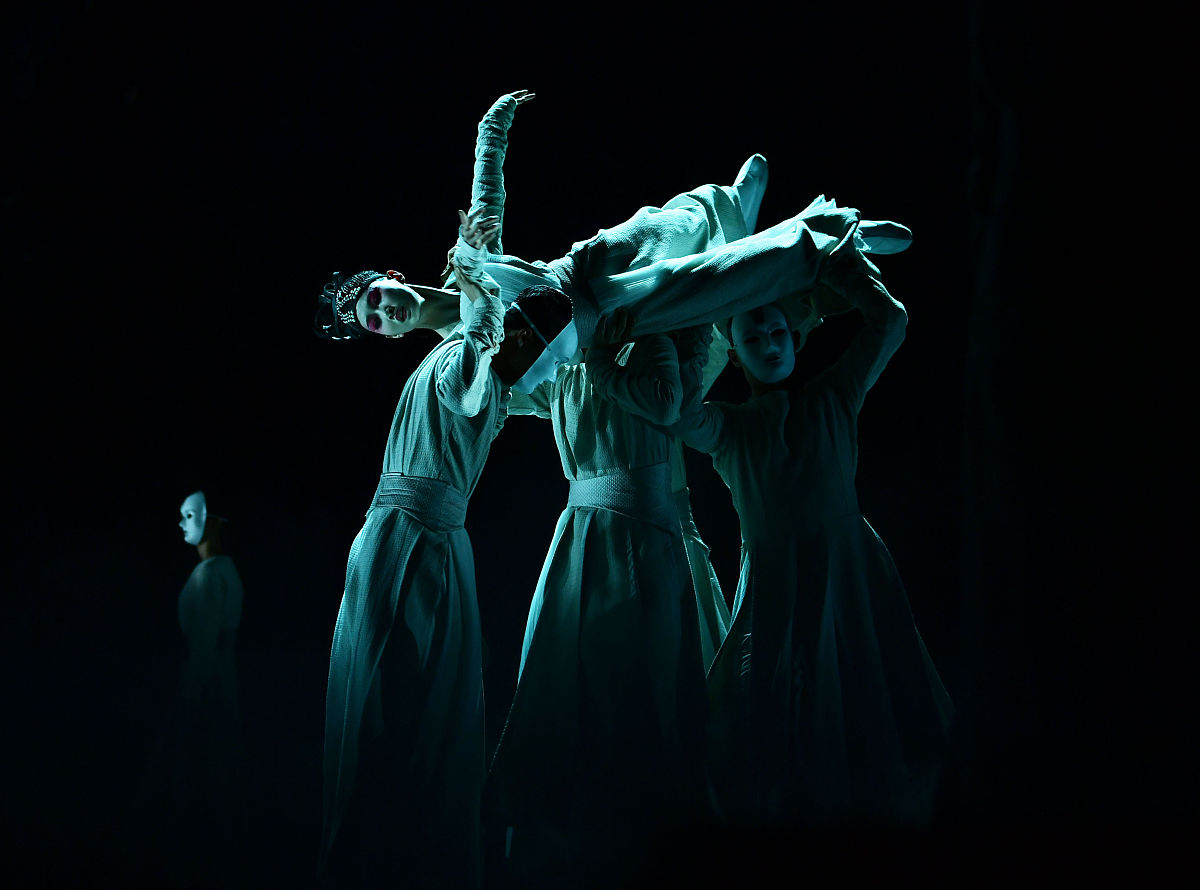 黑龙江艺术职业学院戏剧影视表演专业专业到底行不行设有哪些课程