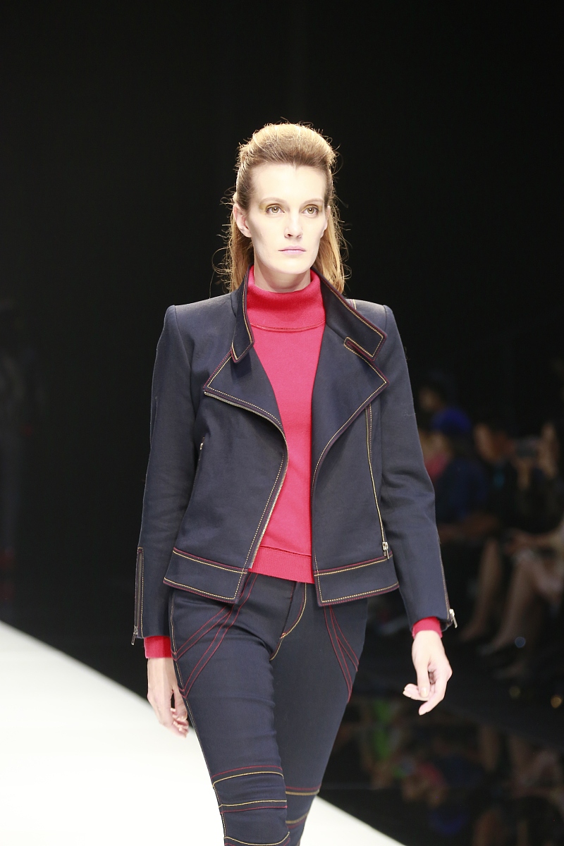 重庆龙门浩职业中学服装设计与工艺专业怎么样？招生对象有哪些？