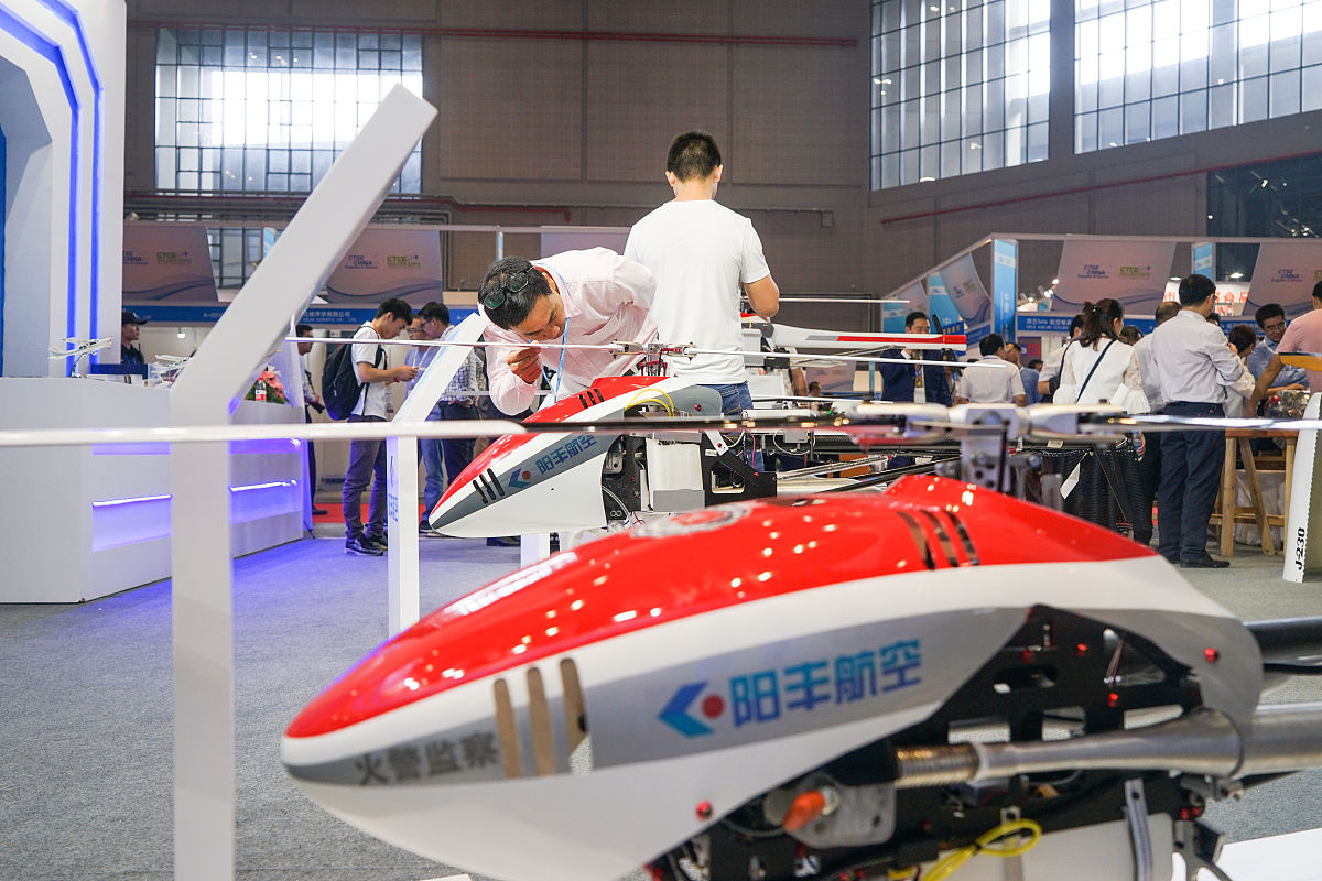 信阳航空职业学院专业有哪些？专业介绍