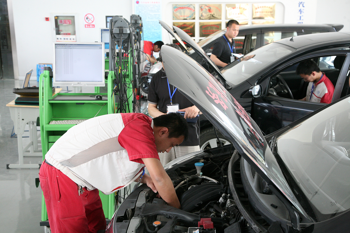 在线求助 - 获取专业维修建议