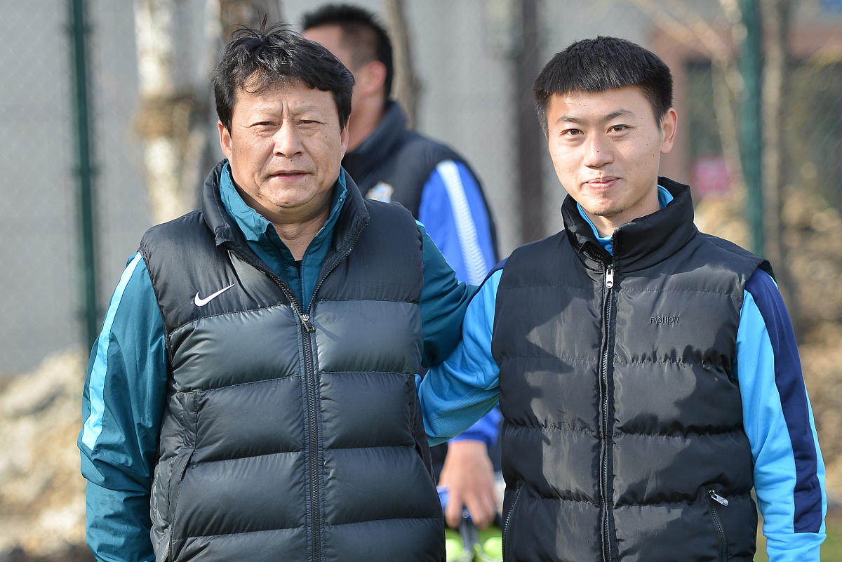 2018年11月10日,辽宁省沈阳市,2018老甲a足球热身赛,辽宁明星4-2沈阳