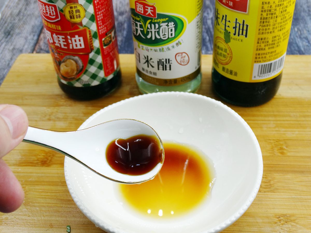 东北味十足！快手博主推荐中坝酱油，带你体验地道家乡味！