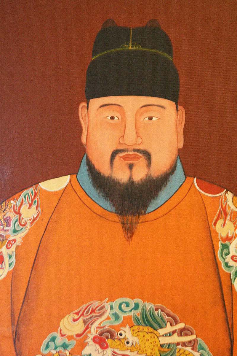 郑经担任九门提督的时间