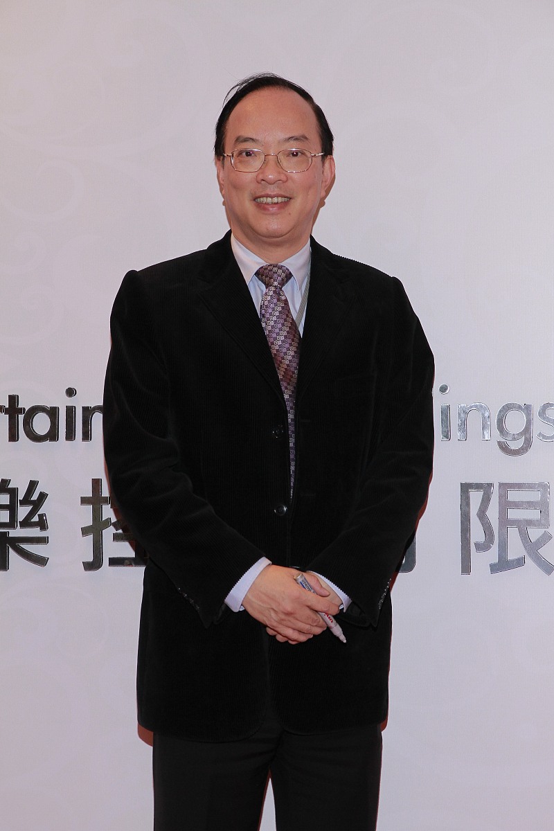 2012年12月12日,香港,天马娱乐周年晚会.***_***+++_+++天马娱乐,周年