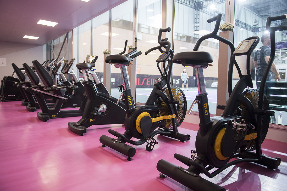 学校健身房规章制度：维护卫生与爱护器具