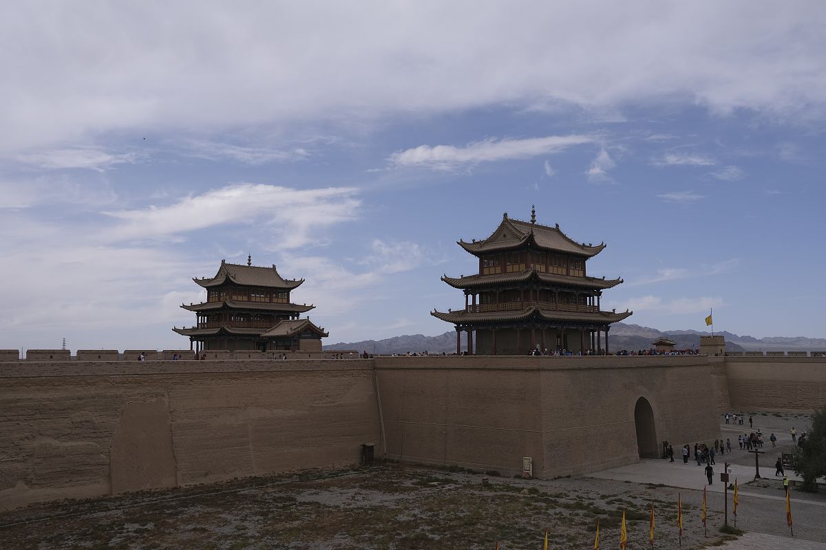 中国历史概述：从古代到现代的文明发展