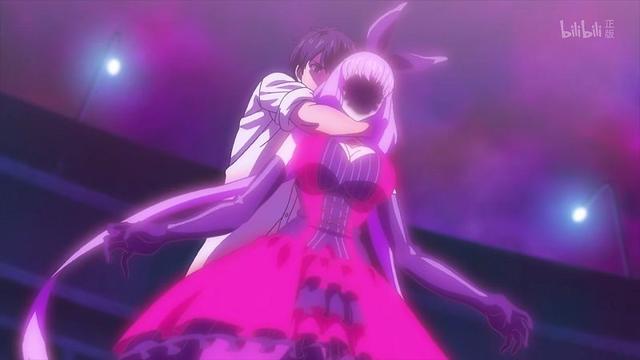 如何评价动画“虚构推理”:女主巧舌如簧,这本致郁书是指导方针