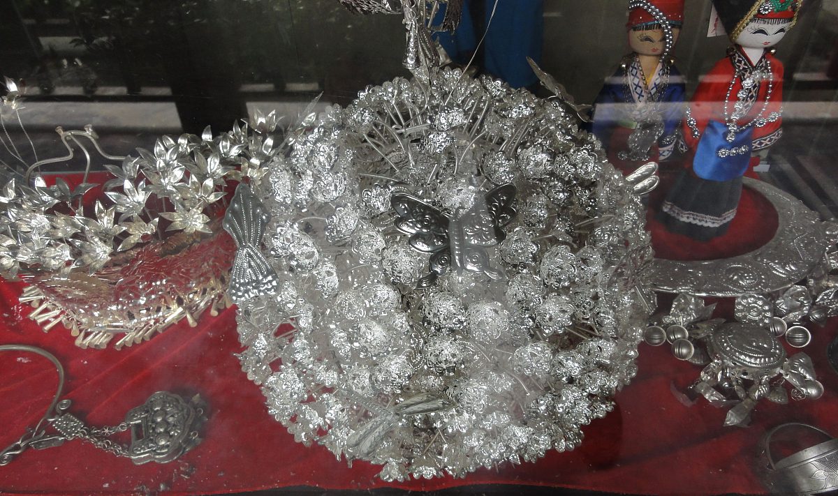 湘西民族职业技术学院会计电算化专业课程设置有哪些