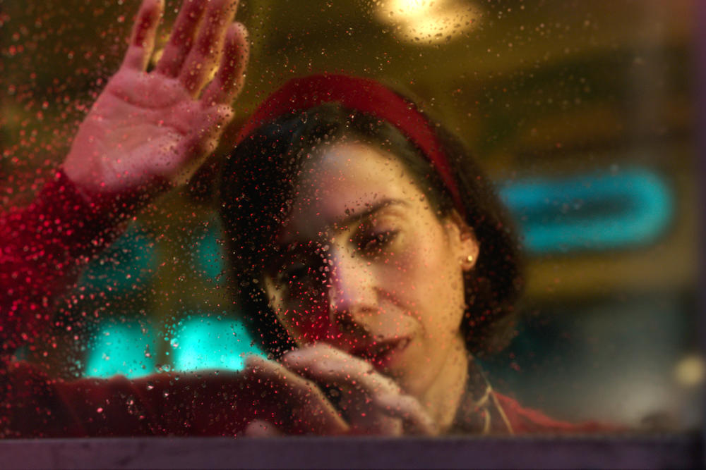 四分钟快速了解奥斯卡头号热门《水形物语》必须知道的那些事