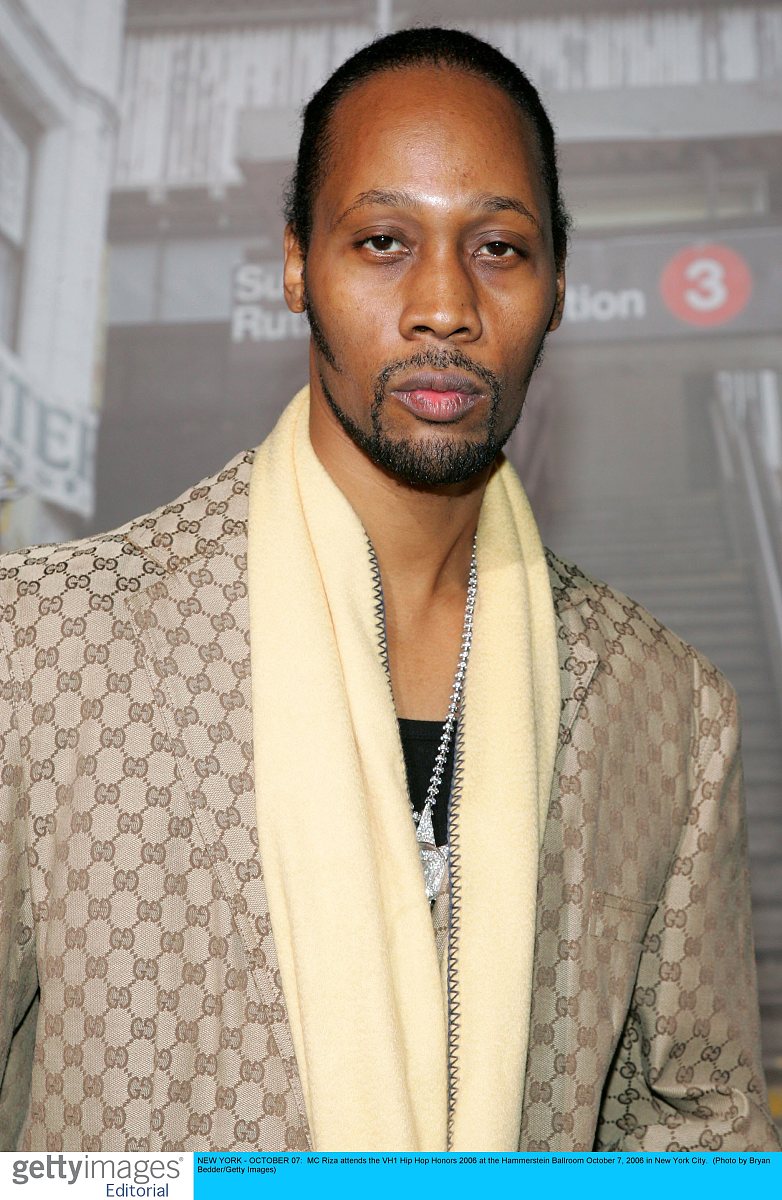 new york - october 07:  mc riza attends the vh1 hip hop honors 2