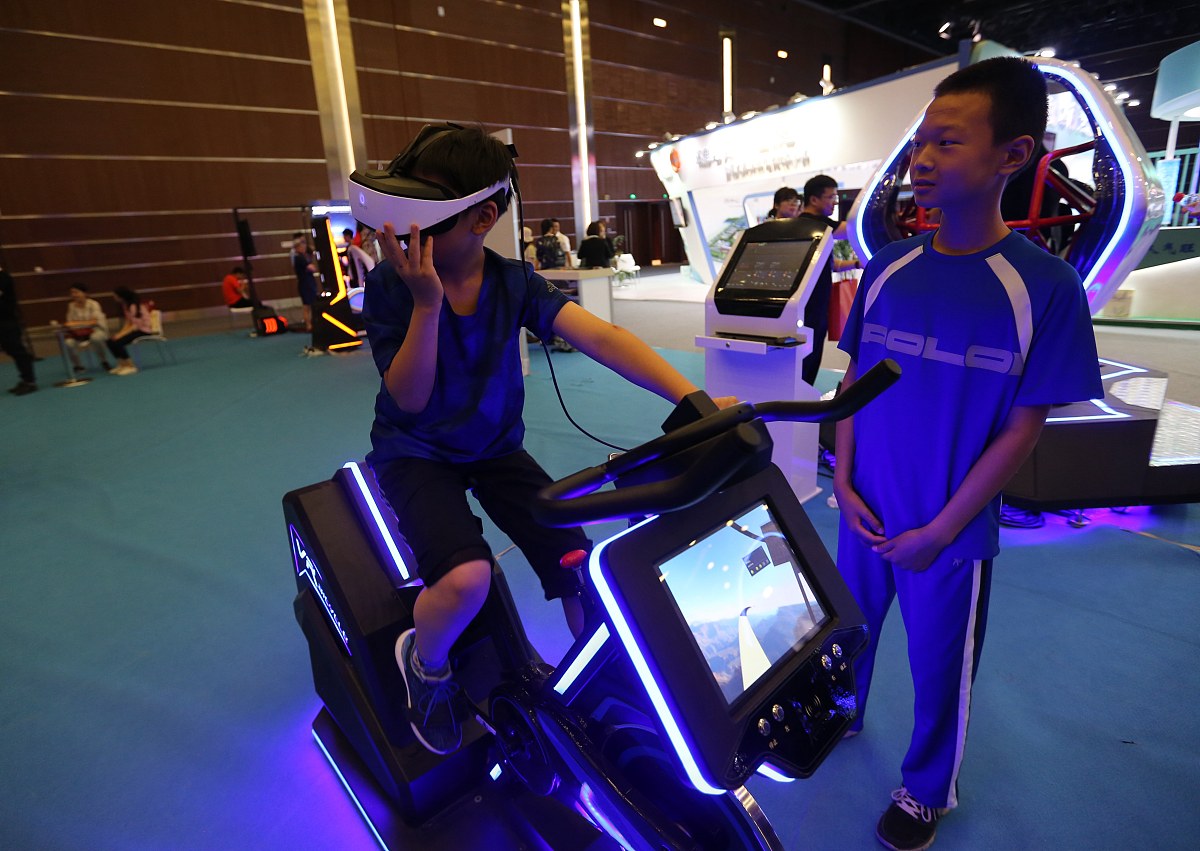 游戏起源：从古代文明到现代产业