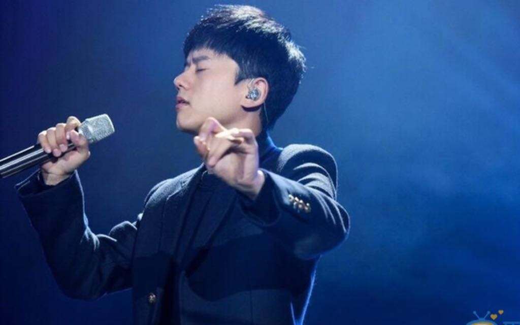 张杰 - 勿忘心安