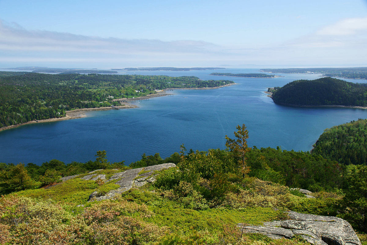新西兰气候特征