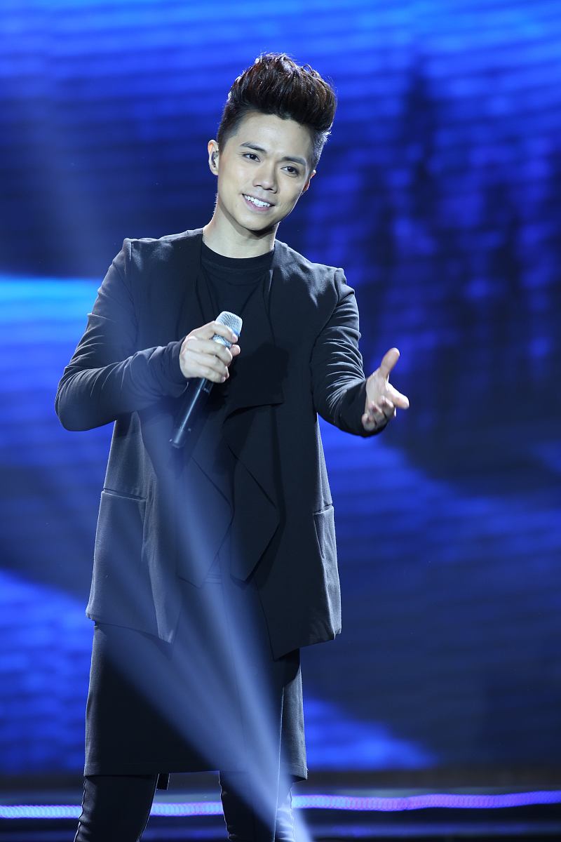 李晓宇 - 中国歌手、演员，影视歌多栖发展