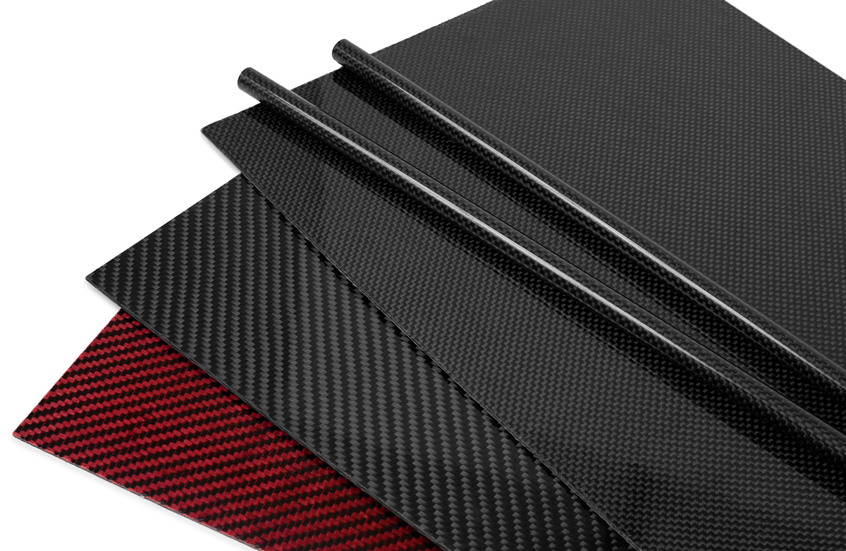 你了解碳纤维复合材料吗