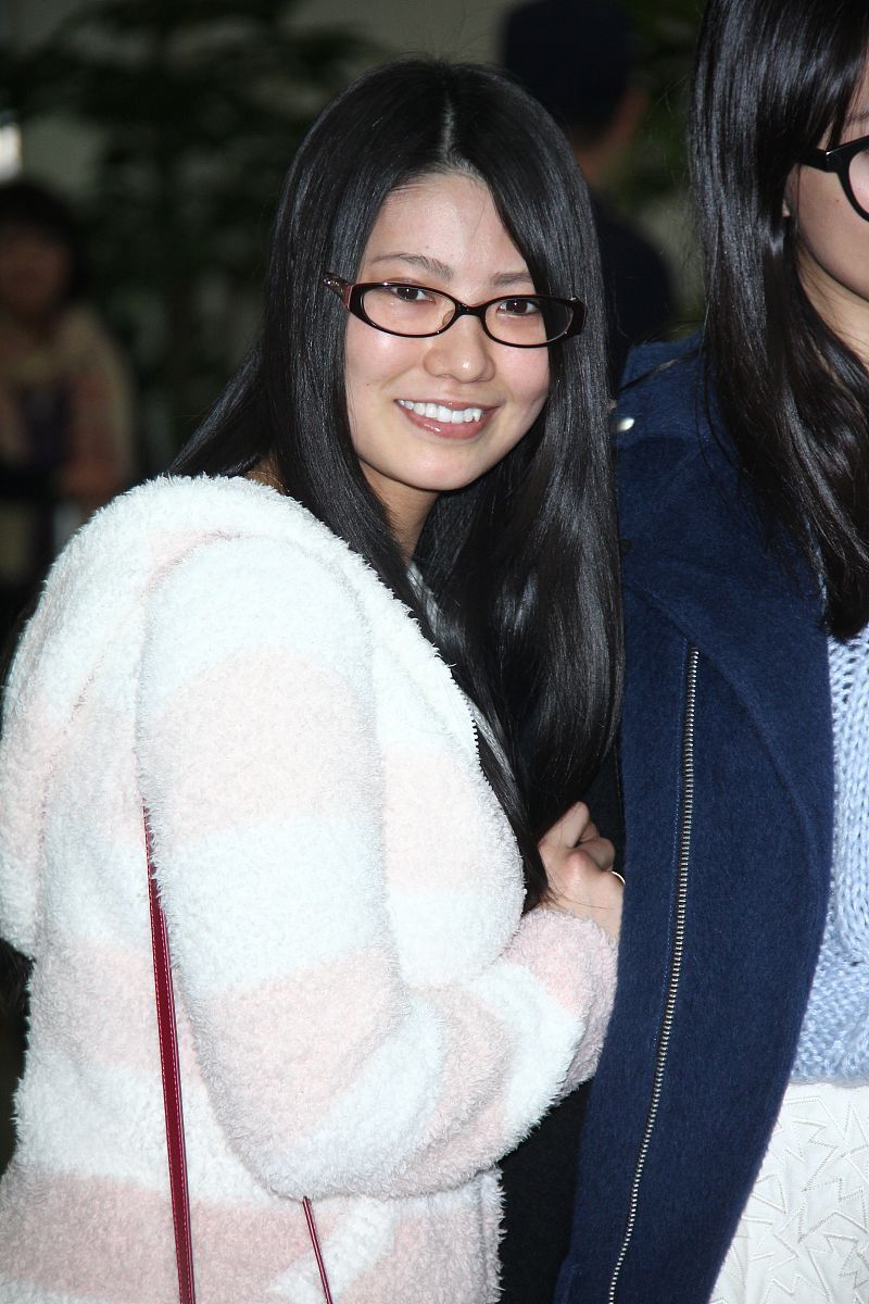 明日香式恋爱问答：你喜欢我吗？结婚吗？