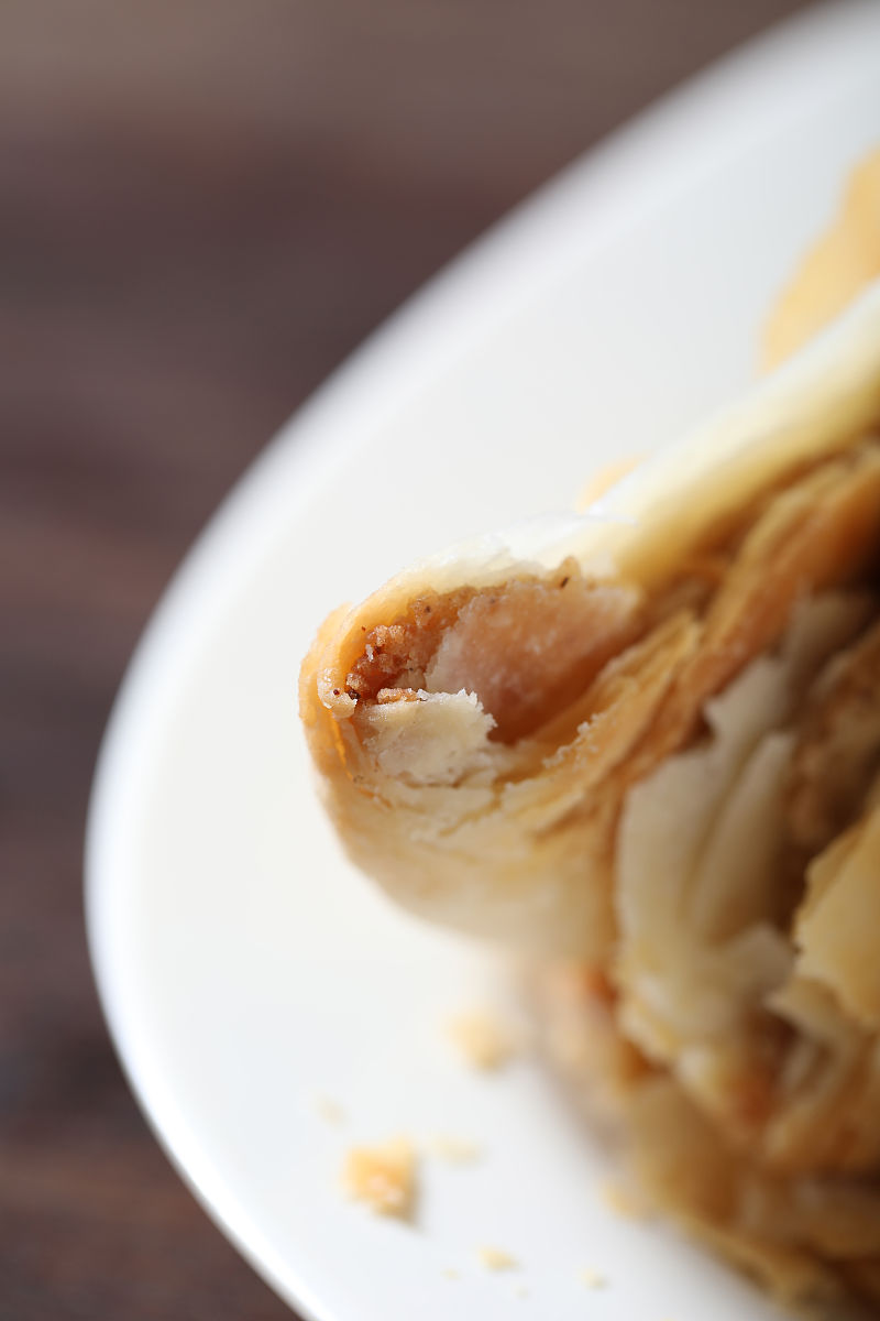 烙的饼怎样在冰箱保存