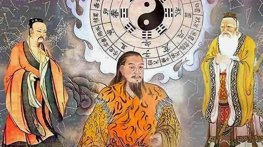 [图]后土娘娘的真实身份？神话世界中容易被忽视的上古女神