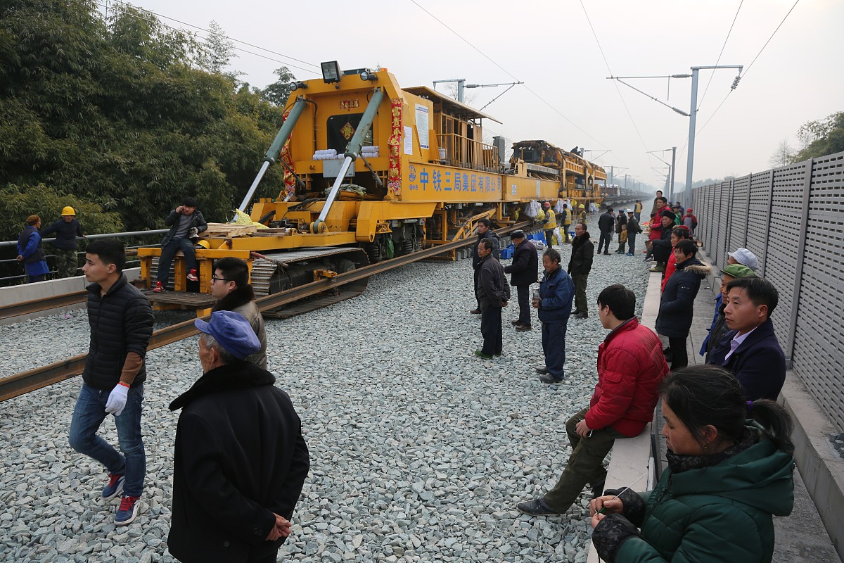 重庆铁路运输学校是铁路人才培养学校