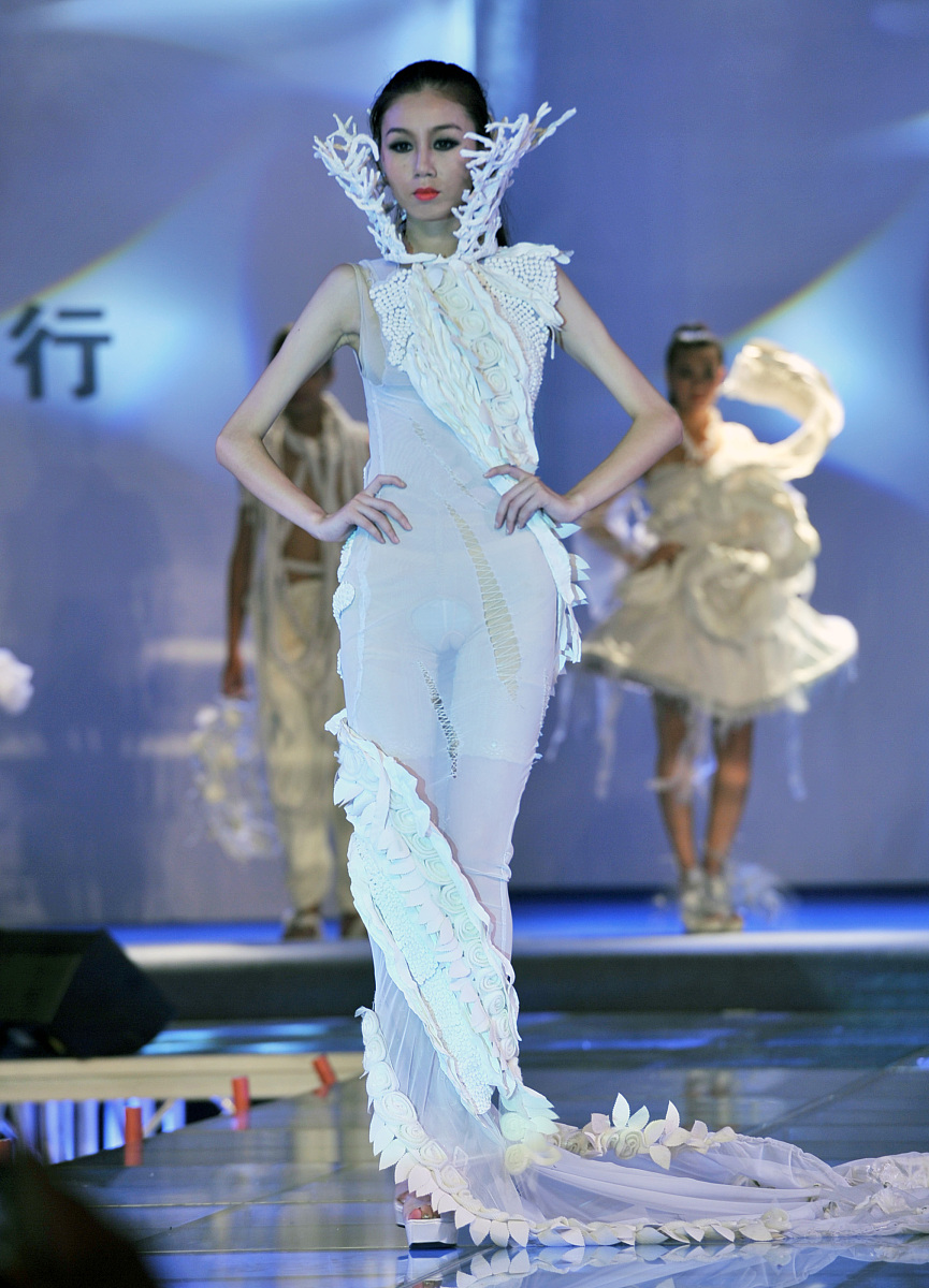 2021年南昌职校有哪些专业适合女生