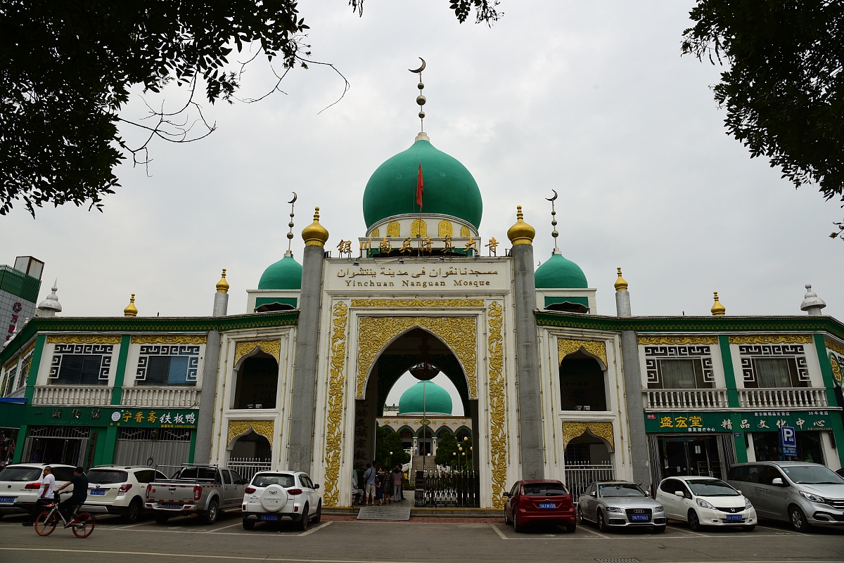 银川高中排名_银川重点高中大全 - 探寻银川市优质高中