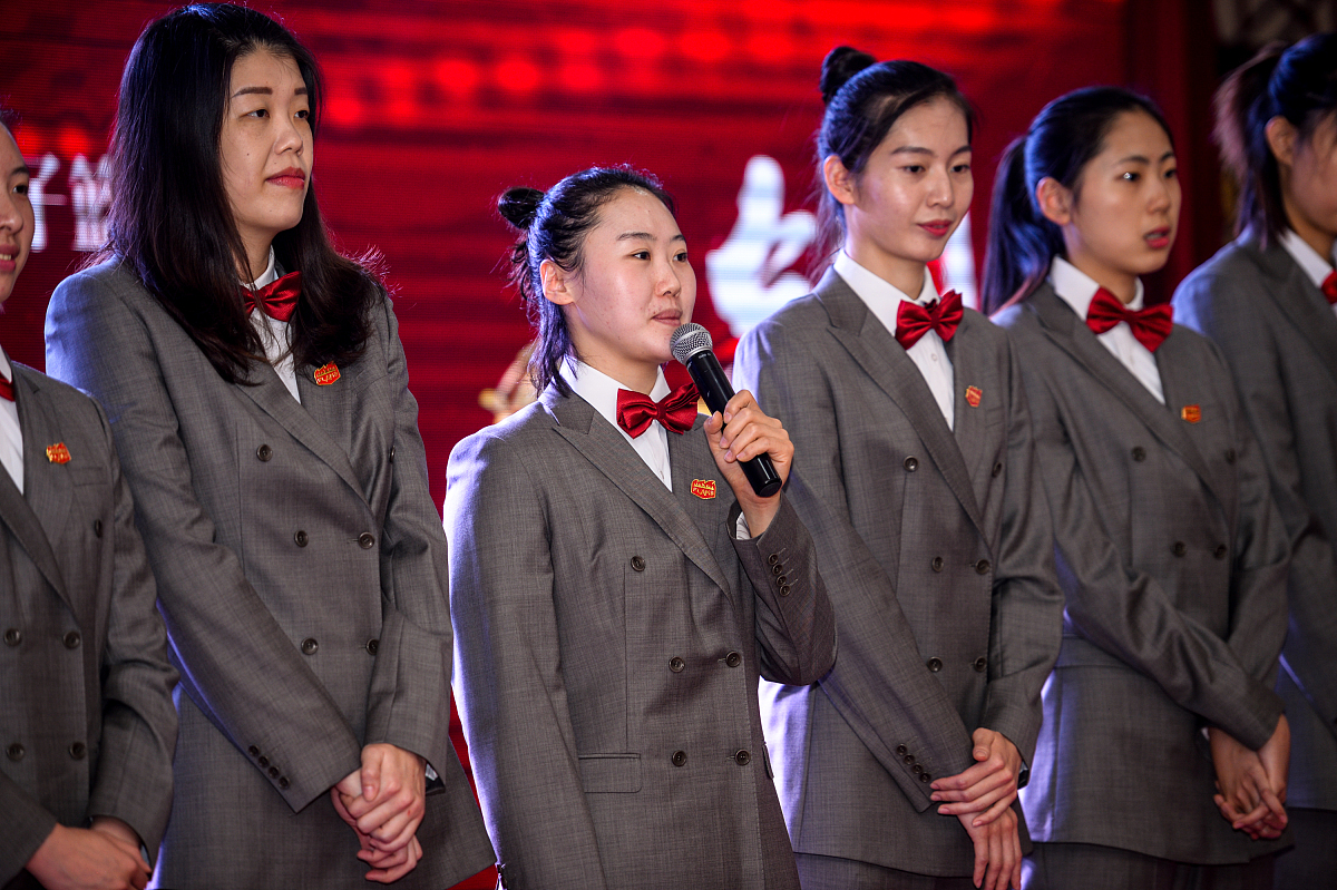 武汉轨道交通学校播音主持与表演专业：前景、招生条件