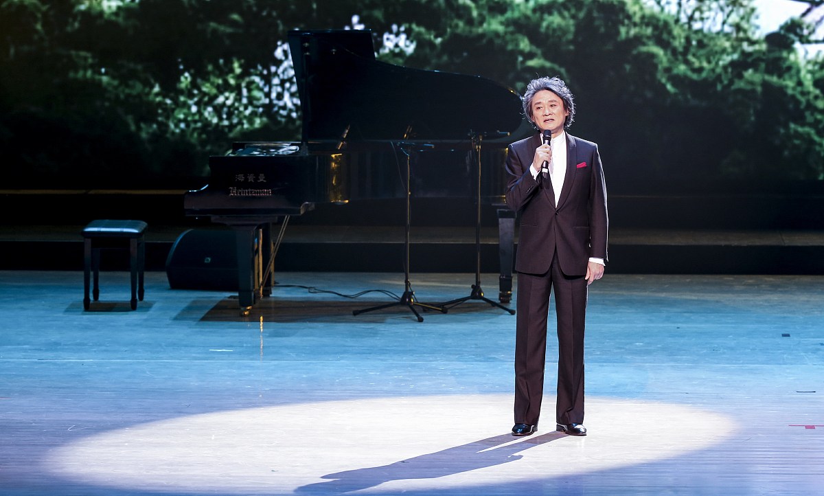 爱情的诗篇：天津、北京与夏日