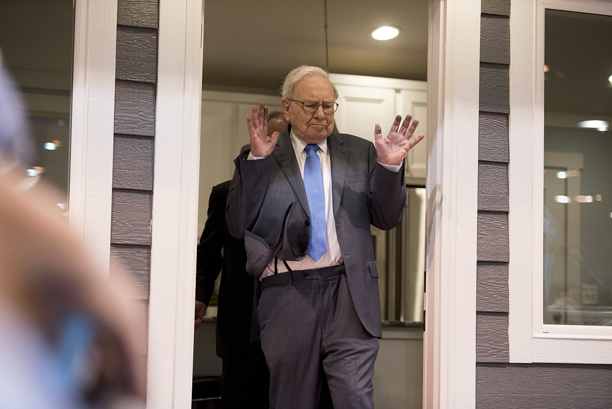 巴菲特的投资风格是怎样的