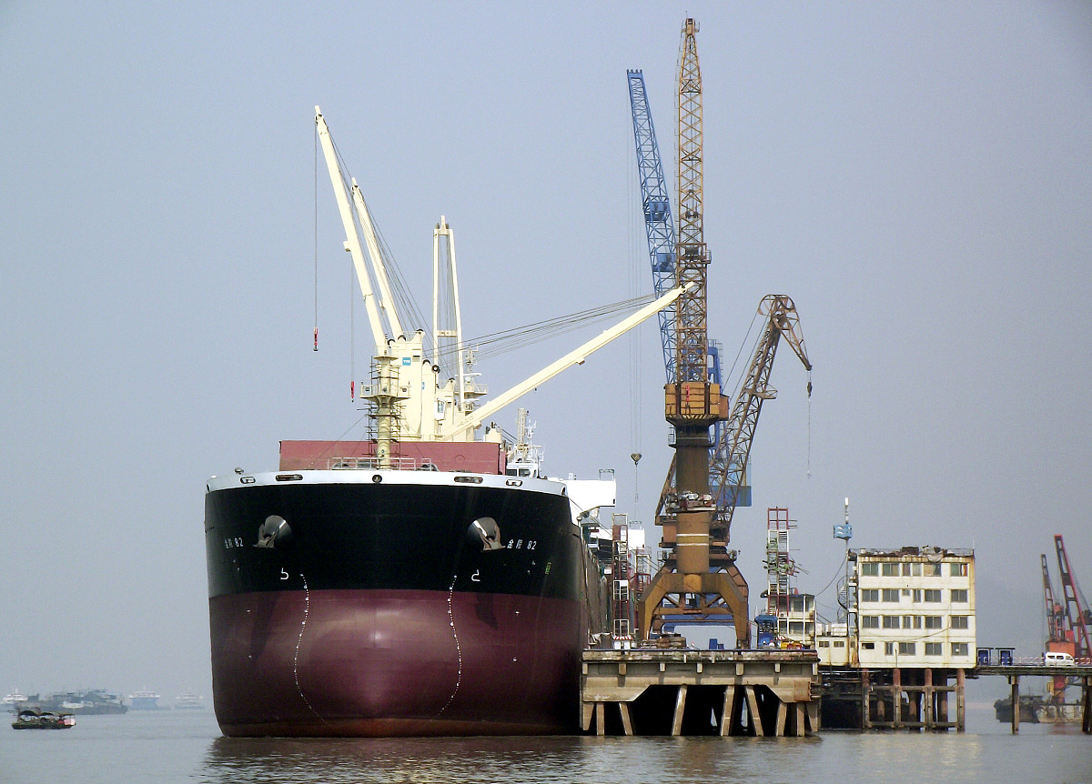 渤海船舶职业学院2022年哪些专业好？