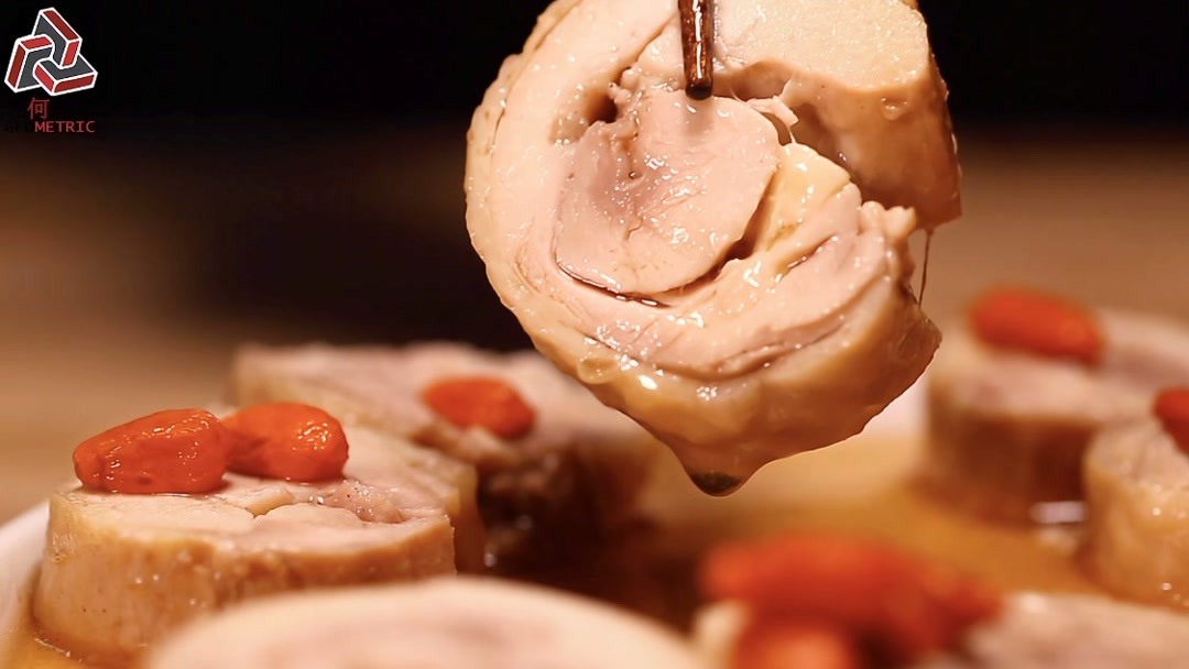 齿颊留香的醉鸡,浓烈不腻惹人爱